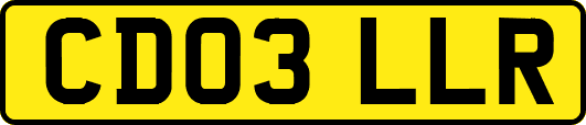 CD03LLR
