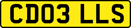 CD03LLS