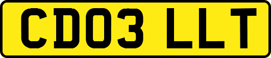 CD03LLT