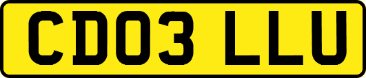 CD03LLU