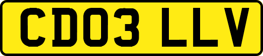 CD03LLV