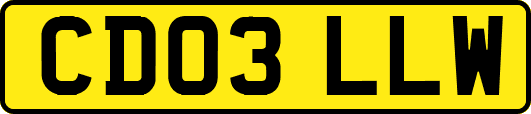 CD03LLW