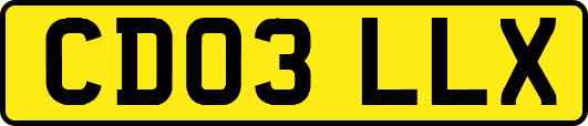 CD03LLX
