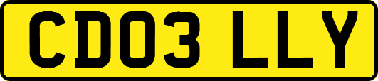CD03LLY