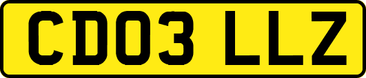 CD03LLZ