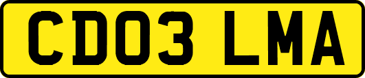 CD03LMA