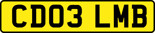 CD03LMB