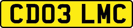 CD03LMC