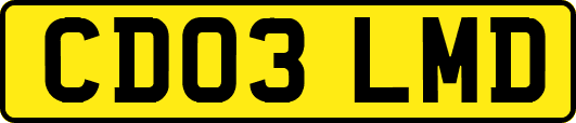 CD03LMD