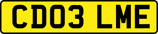 CD03LME