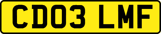 CD03LMF