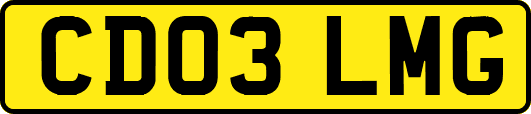 CD03LMG