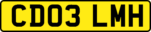 CD03LMH