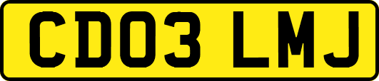 CD03LMJ