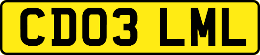CD03LML