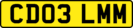 CD03LMM