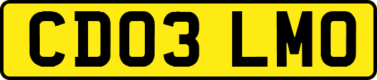 CD03LMO