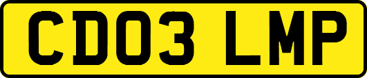 CD03LMP