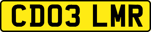 CD03LMR