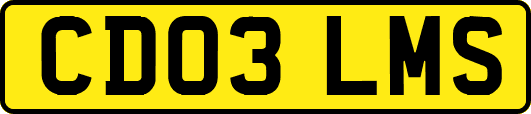 CD03LMS