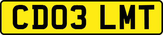 CD03LMT