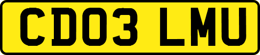 CD03LMU