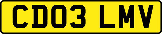 CD03LMV