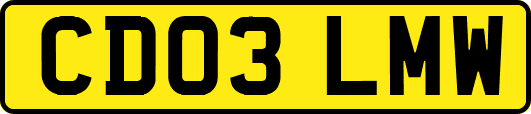 CD03LMW