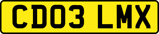CD03LMX
