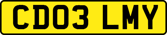 CD03LMY