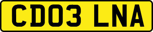 CD03LNA