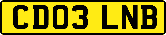 CD03LNB