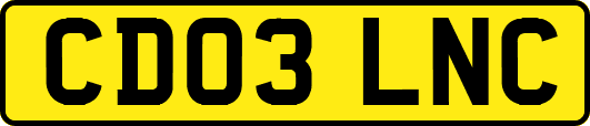 CD03LNC