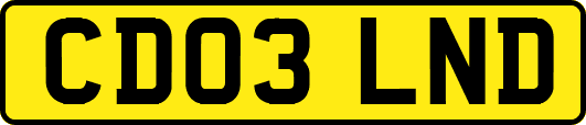 CD03LND