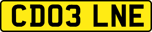 CD03LNE