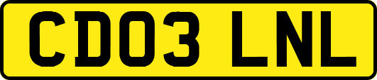 CD03LNL