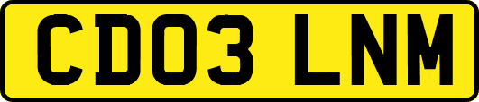 CD03LNM