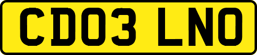 CD03LNO