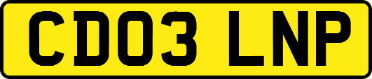 CD03LNP