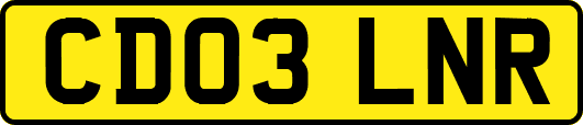 CD03LNR