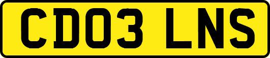 CD03LNS