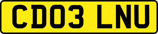 CD03LNU