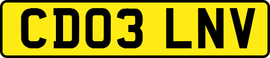 CD03LNV