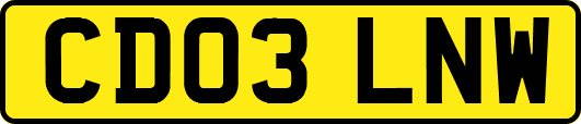 CD03LNW