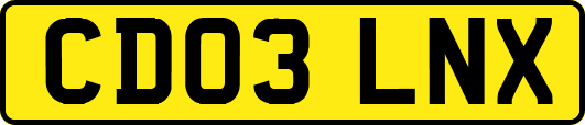 CD03LNX