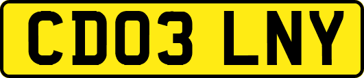 CD03LNY