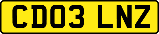 CD03LNZ