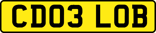 CD03LOB