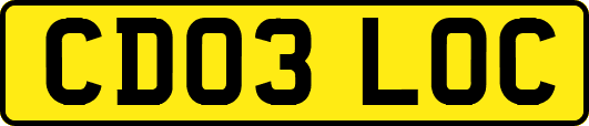 CD03LOC