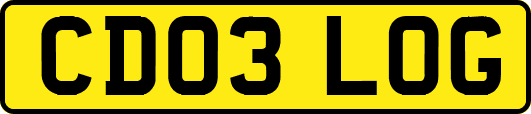 CD03LOG